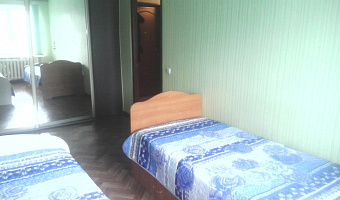 2х-комнатная квартира Мулланура Вахитова 2 в Бугульме - фото 5