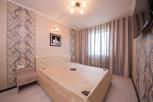 3х-комнатная квартира Весны 17