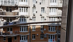 Фото объекта «2х-комнатная квартира Тюльпанов 41/е кв 30 в Адлере», 4
