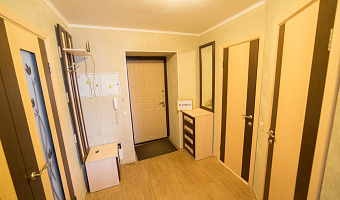 1-комнатная квартира Комсомольская 139 в Уфе - фото 4