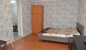&quot;Крымский Вал&quot; 1-комнатная квартира в Анапе - фото 5
