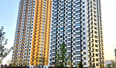 Фото объекта ««KrymskHome2» 1-комнатная квартира в Новороссийске», 4