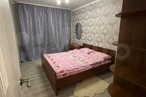 2х-комнатная квартира Пархоменко 31