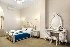 &quot;Император&quot; отель в Новосибирске фото 3