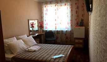 &quot;Патриот&quot; гостиница в Белгороде - фото 2