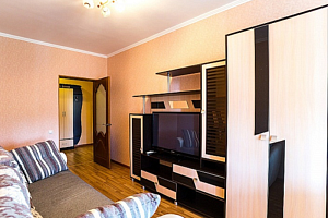 1-комнатная квартира Кати Соловьяновой 155 в Анапе фото 7