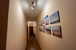 2х-комнатная квартира Шолохова 93 в Миллерово фото 3