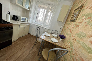 1-комнатная квартира Максима Горького 158 в Нижнем Новгороде фото 9