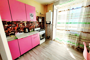 Квартиры Белгорода в центре, 1-комнатная Есенина 46А в центре - фото