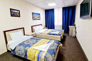 Апарт-отели в Сыктывкаре, "На Ленина" апарт-отель - забронировать номер