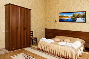 Гостиница в Рязани, "Рязань" - фото