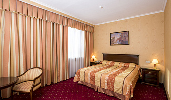 &quot;Европа&quot; отель в Краснодаре - фото 3