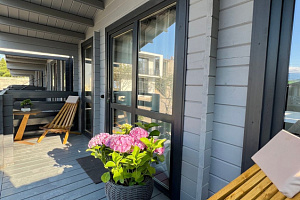 «Olivia Resort» гостевой дом