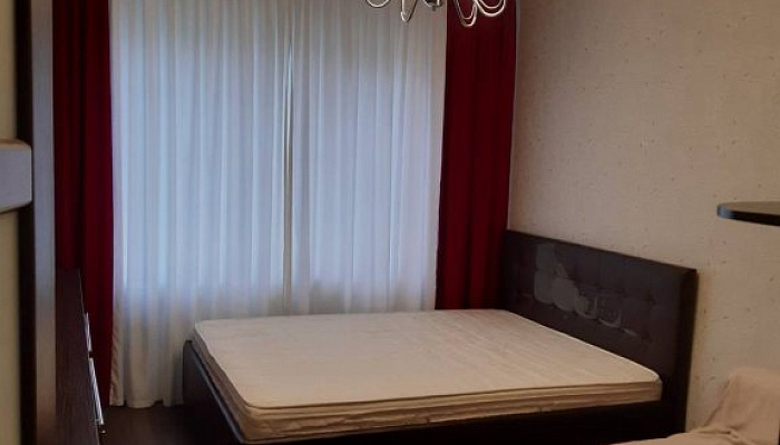 3х-комнатная квартира Гагарина 62 в Нижнем Новгороде - фото 1