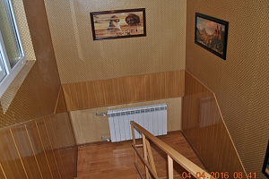4х-комнатный дом под-ключ Комсомольский 4/а в Евпатории фото 15