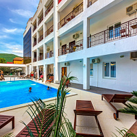 &quot;Азария&quot; отель