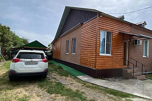 "Адэль" дом под-ключ