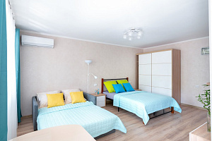 &quot;В Туристическом Центре&quot; 1-комнатная квартира во Владивостоке фото 3