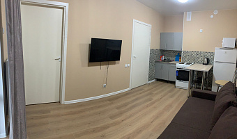 1-комнатная квартира Суоярвская 22 в Петрозаводске - фото 4