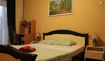 1-комнатная квартира Орджоникидзе 62 в Тюмени - фото 5