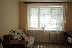1-комнатная квартира Жуковского 13 в Архипо-Осиповке фото 14