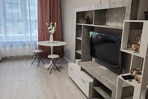 Квартиры Новороссийска недорого, "Уютная и просторная" 2х-комнатная недорого - раннее бронирование