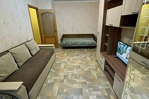 1-комнатная квартира Грибоедова 52 в Геленджике фото 3