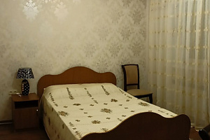 Отели Кисловодска с завтраком, "На Кольцова 22" 2х-комнатная с завтраком