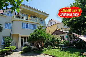 "Южанин" мини-гостиница