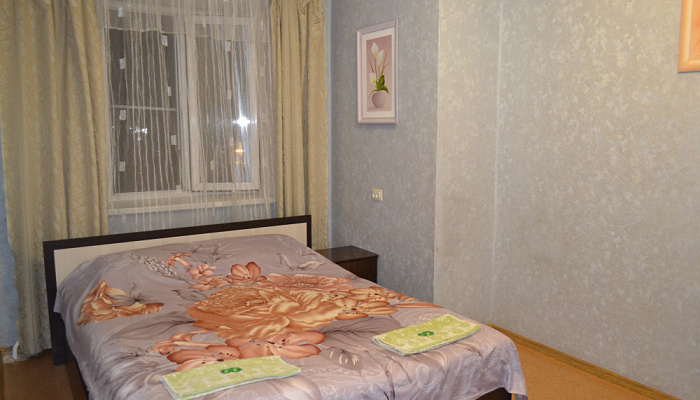 1-комнатная квартира 40 лет Октября 85 в Пятигорске - фото 1