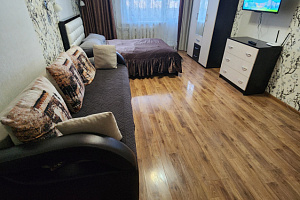 1-комнатная квартира Приборостроительная 57