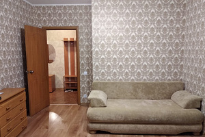 1-комнатная квартира Античный 12 в Севастополе 5