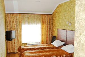 &quot;Маяк&quot; отель в Кемерово фото 2