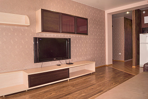 Апарт-отели в Кемерове, 1-комнатная Сарыгина 35 апарт-отель - забронировать номер