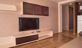 1-комнатная квартира Сарыгина 35 в Кемерово - фото 3