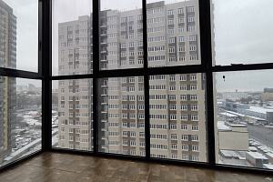 &quot;Добрые квартиры на Сиверса 32 этаж 12&quot; 1-комнатная квартира в Ростове-на-Дону 5