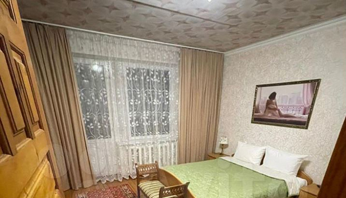 4х-комнатная квартира Лермонтова 14 в Зеленоградске - фото 1