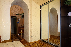 1-комнатный дом под-ключ Пролетарская 5 в Евпатории фото 11