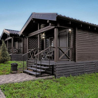 &quot;Антарес&quot; база отдыха