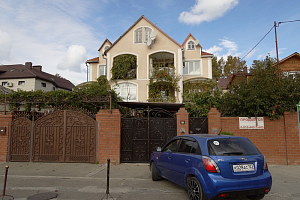 Частный сектор Терская 145