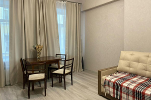 "Квартира нашего времени" 2х-комнатная квартира