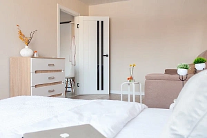 1-комнатная квартира Чапаева 3/1