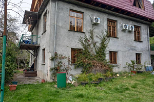 Дома Абхазии недорого, "Амшин" недорого - фото