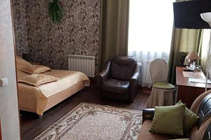 Квартиры Серова 1-комнатные, "Комфорт" 1-комнатная