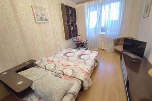 1-комнатная квартира Самаркандская 147 в Перми 3