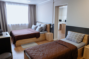 «Соколов» гостиница