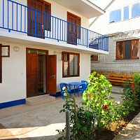 Частный сектор Комсомольская 48