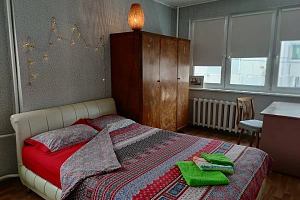 3х-комнатная квартира Федюнинского 14/1 в Ломоносове фото 15
