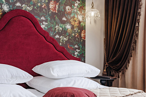 "Чехов Вишнёвый сад" 1-комнатная квартира