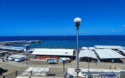 Лучшие пляжи Анапы для разных типов отдыха